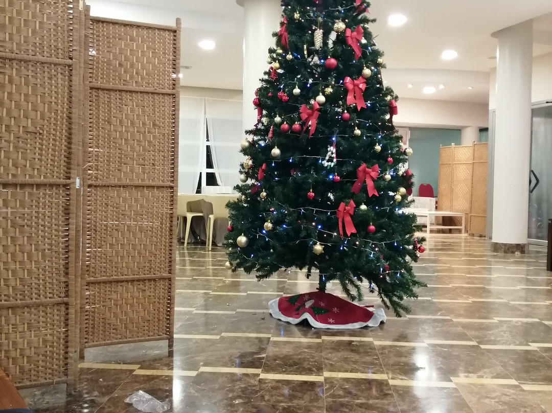 RL卡索拉城市酒店主图