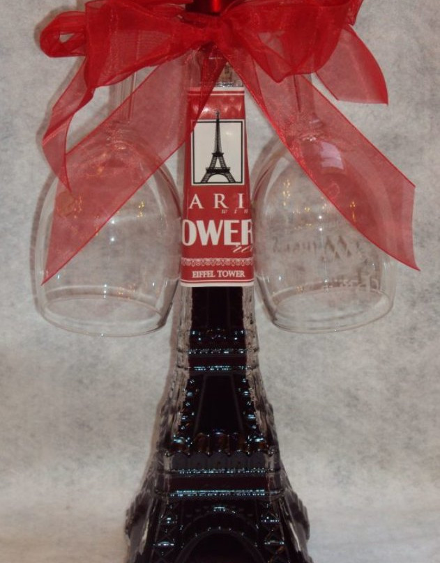 Paris Winery-Paris必去景点