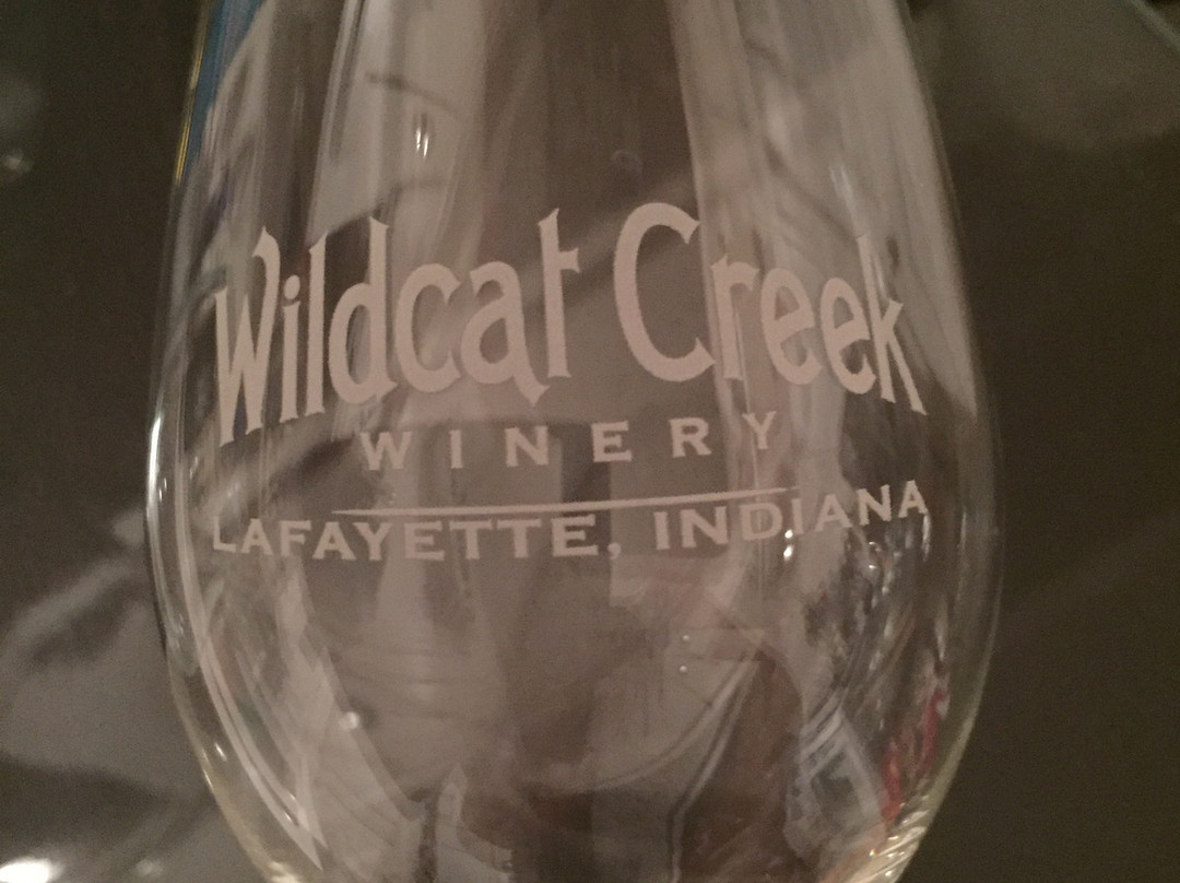 Wildcat Creek Winery景点图片