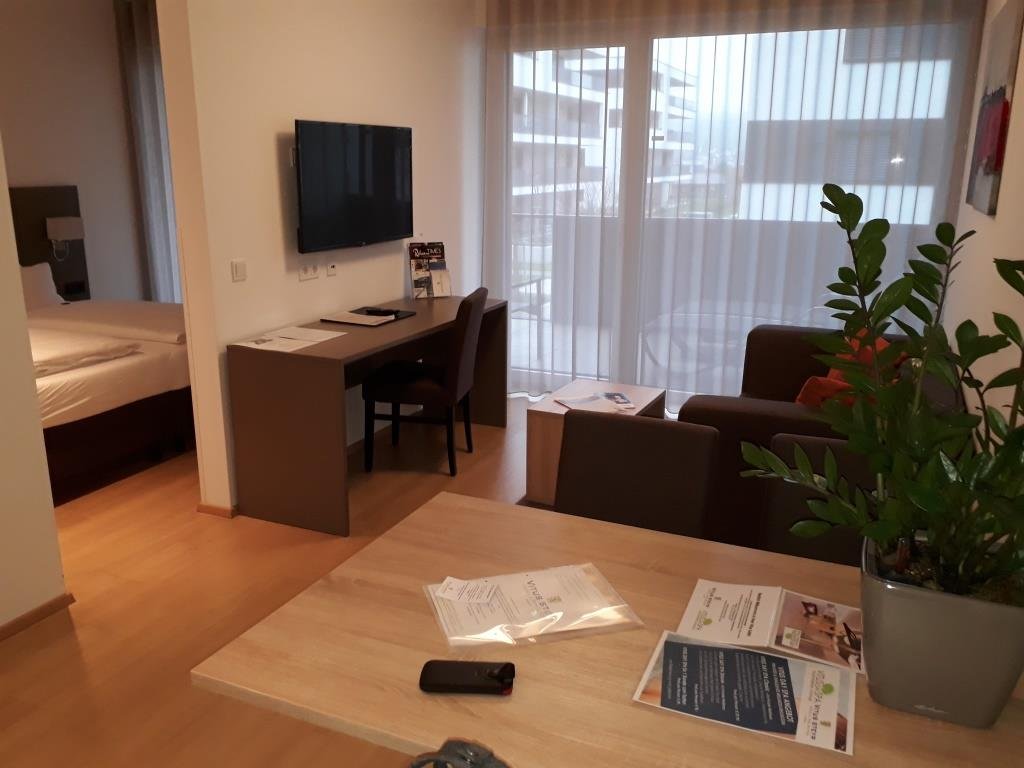 Hotel & Spa Suites Vitus Steyr-官方