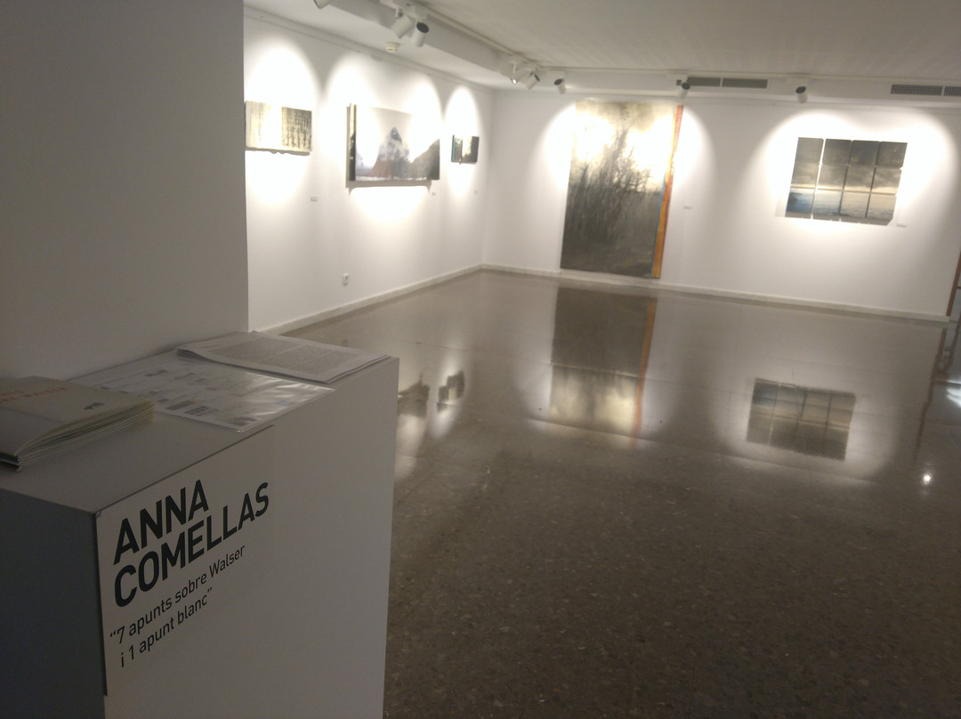 Centre Cultural Terrassa-Terrassa必去景点