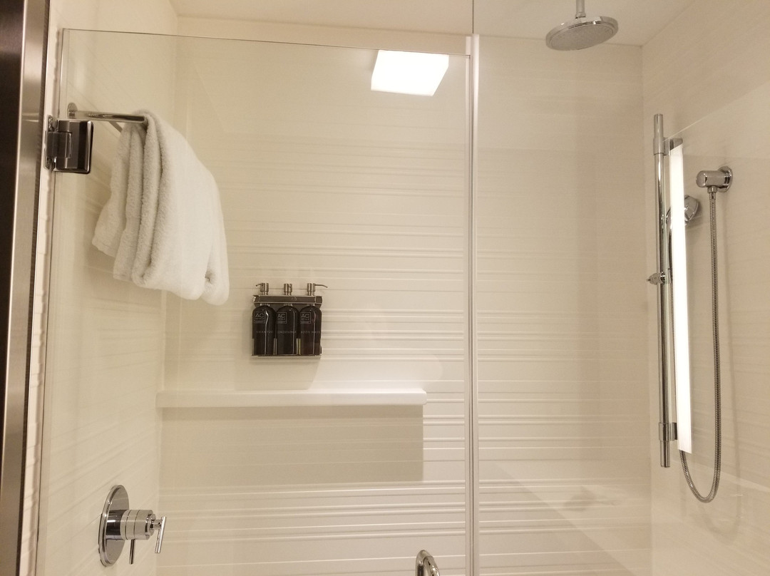 AC Hotel Boston North主图