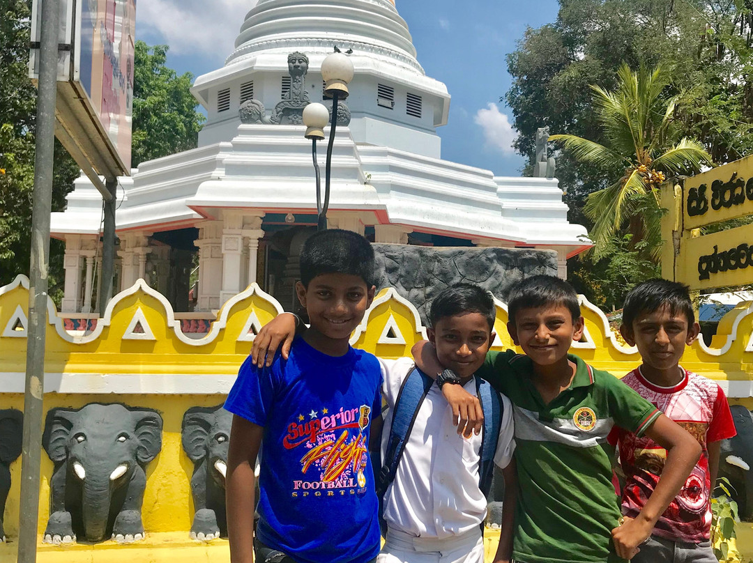 Ceylon 360 Tours-班达拉维拉必去景点