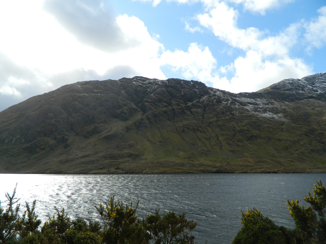 Glenbeg Tours景点图片