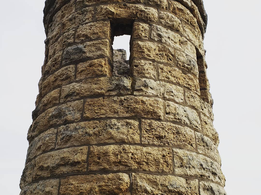 Julien Dubuque Monument-迪比克必去景点