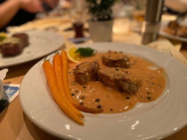 Hetzel's Hotelchen