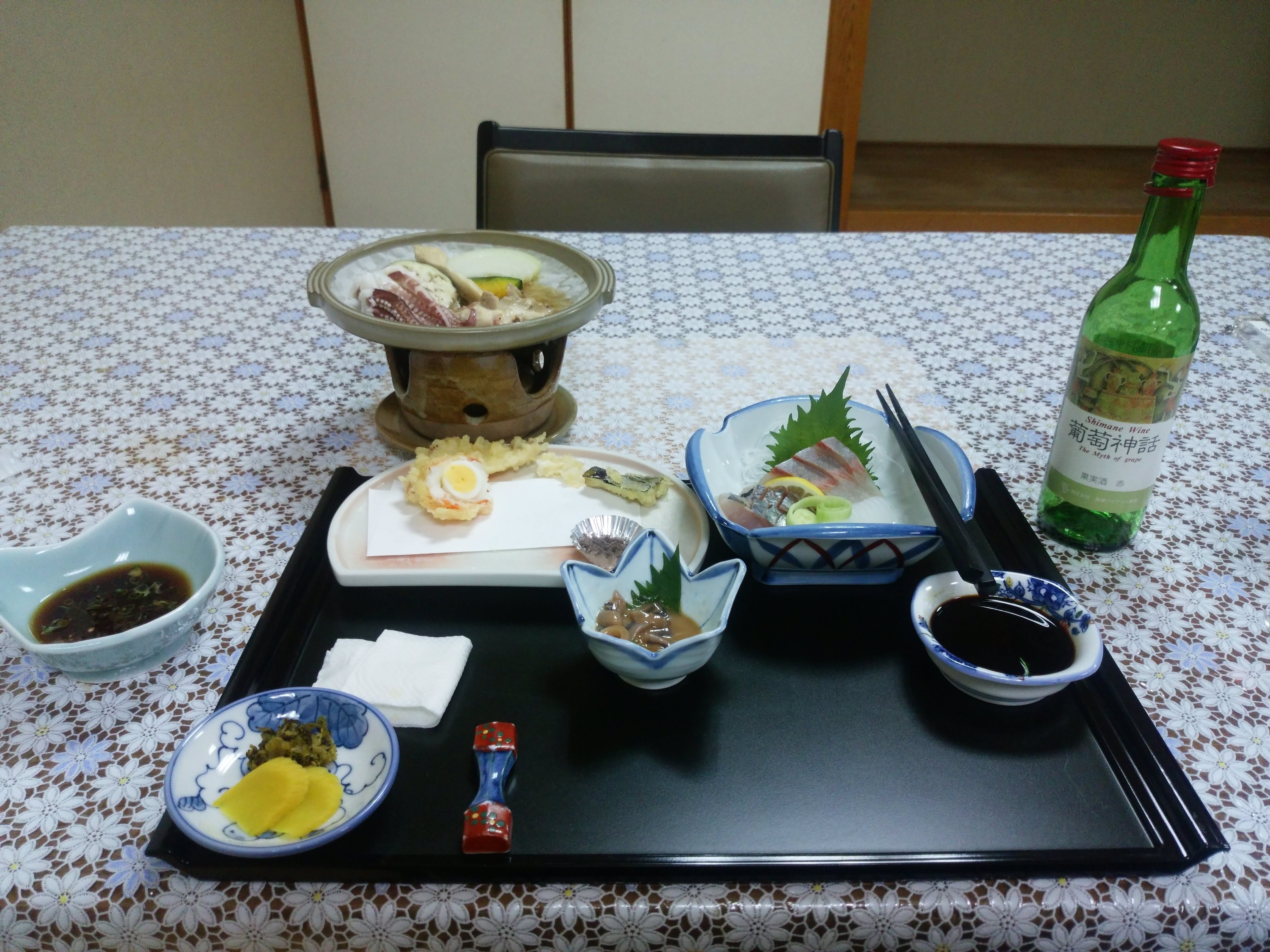 Hotel Miyabi-餐饮