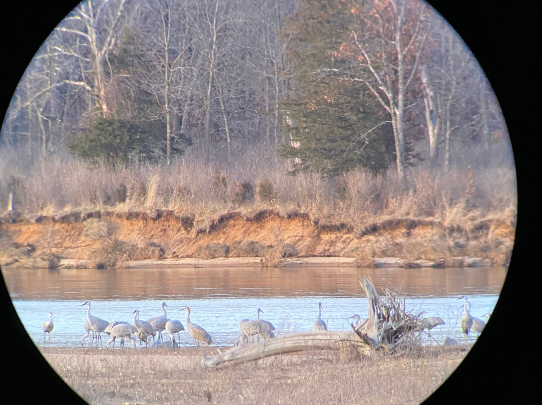 Aldo Leopold Foundation-巴拉布必去景点