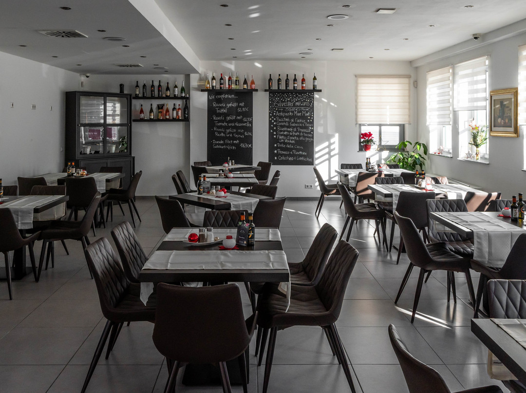 Ristorante Pizzeria Sale e Pepe