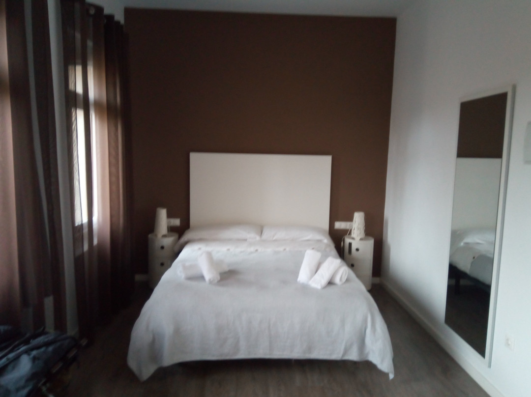 Hotel Oleum Belchite主图