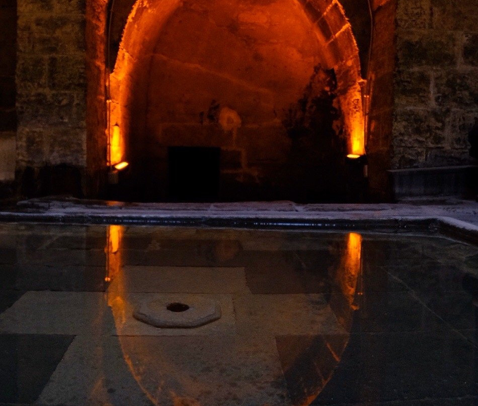 Pisirici Kasteli ve Mescidi景点图片