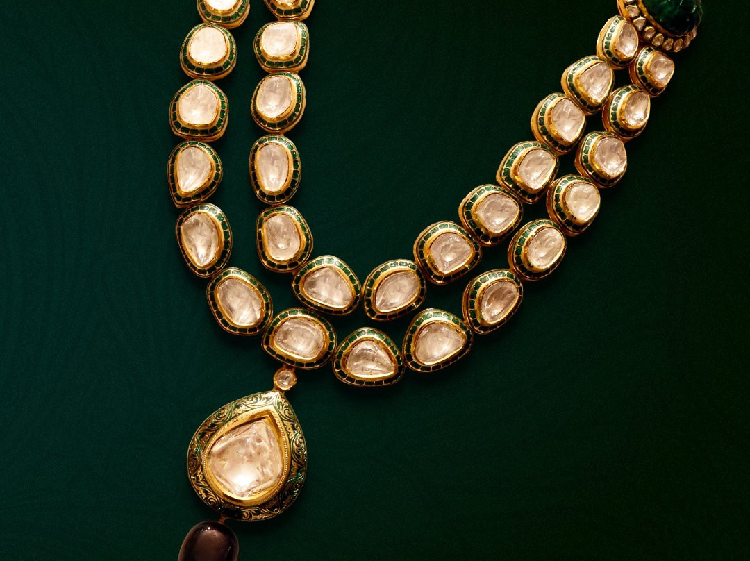 Surabhi Fine Crafted Jewels景点图片