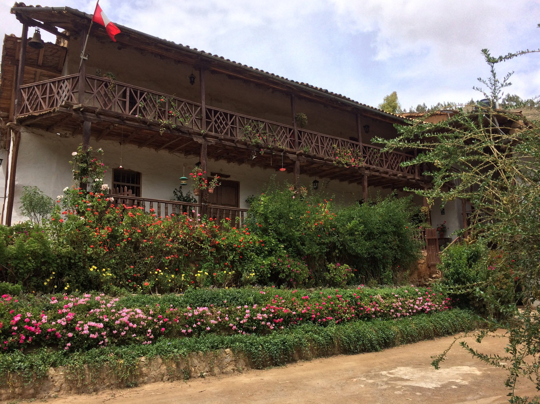 Hacienda Santa Maria - Tarma主图