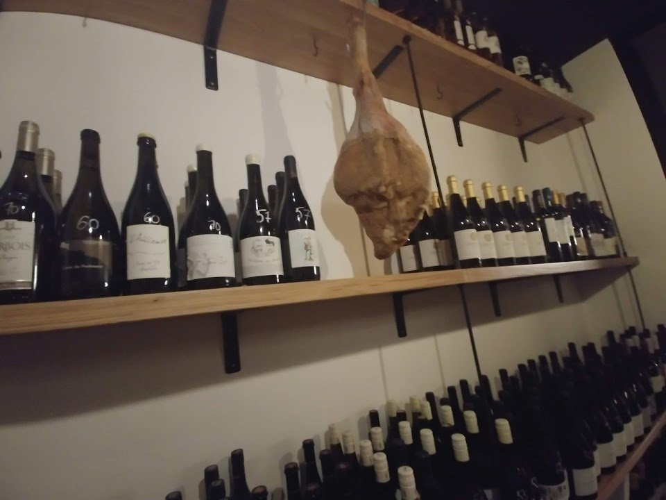 La Cave de Genève SA-Satigny必去景点