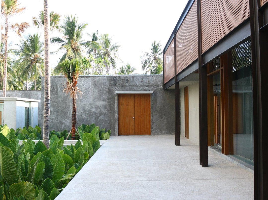 Dialoog Banyuwangi主图