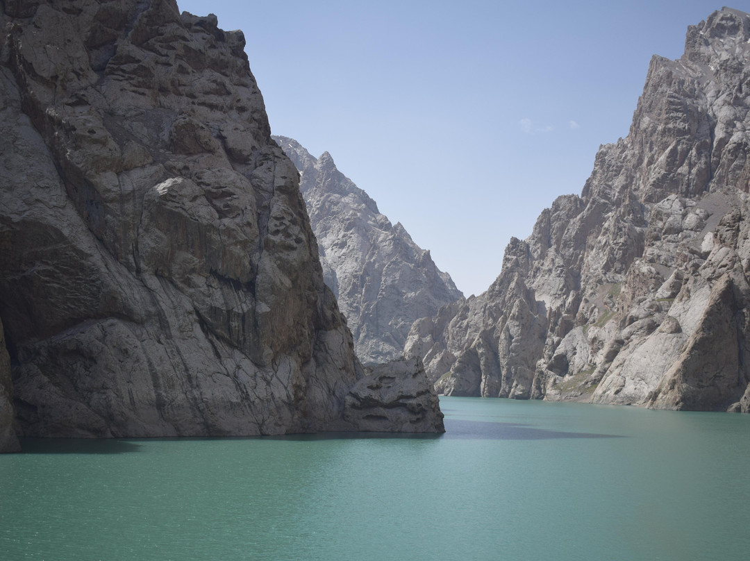 Green Tourism Kyrgyzstan-Kochkor必去景点
