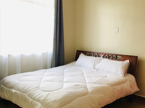 Nairobi Airport Suites主图