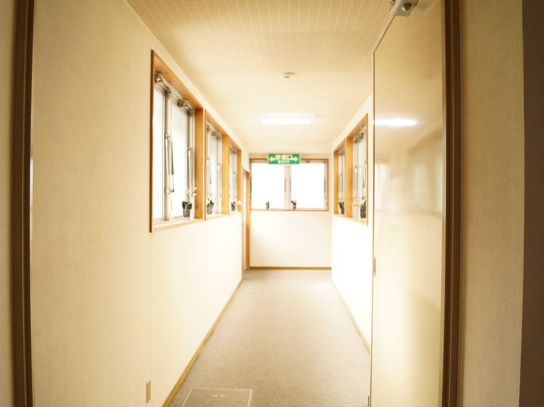 Honbetsu Onsen Grand Hotel主图