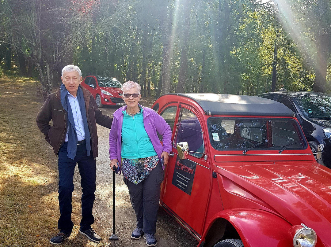 Perigourmet Gastronomic Tour Company-萨尔拉必去景点