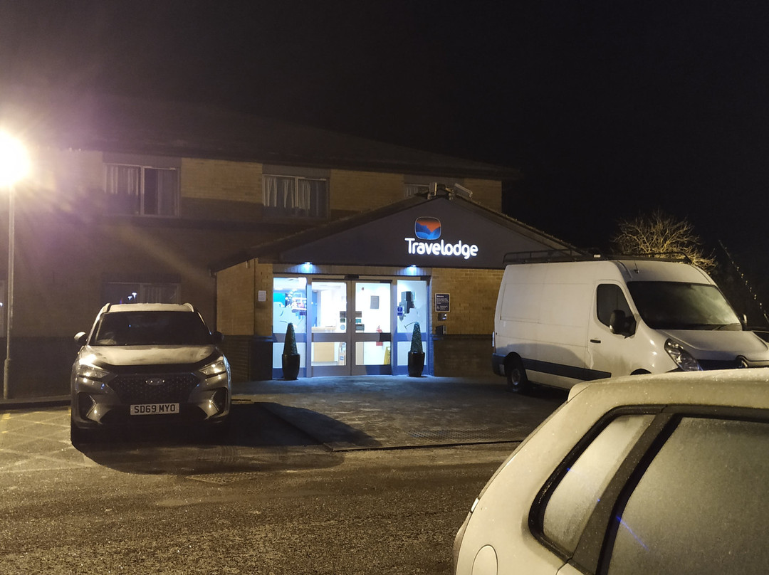 Travelodge Scunthorpe主图