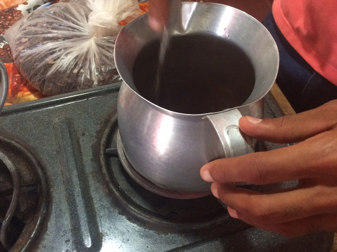 El Paraiso de Tuki B&B-Minca必去景点