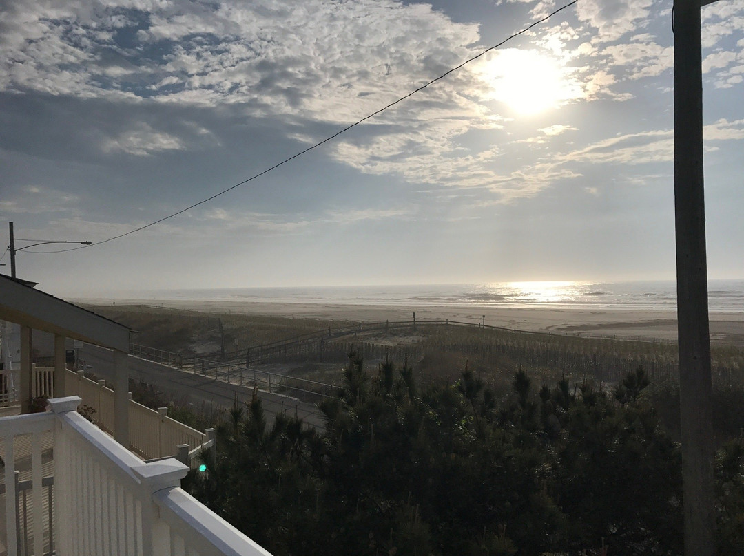 Boardwalk - Sea Isle City景点图片