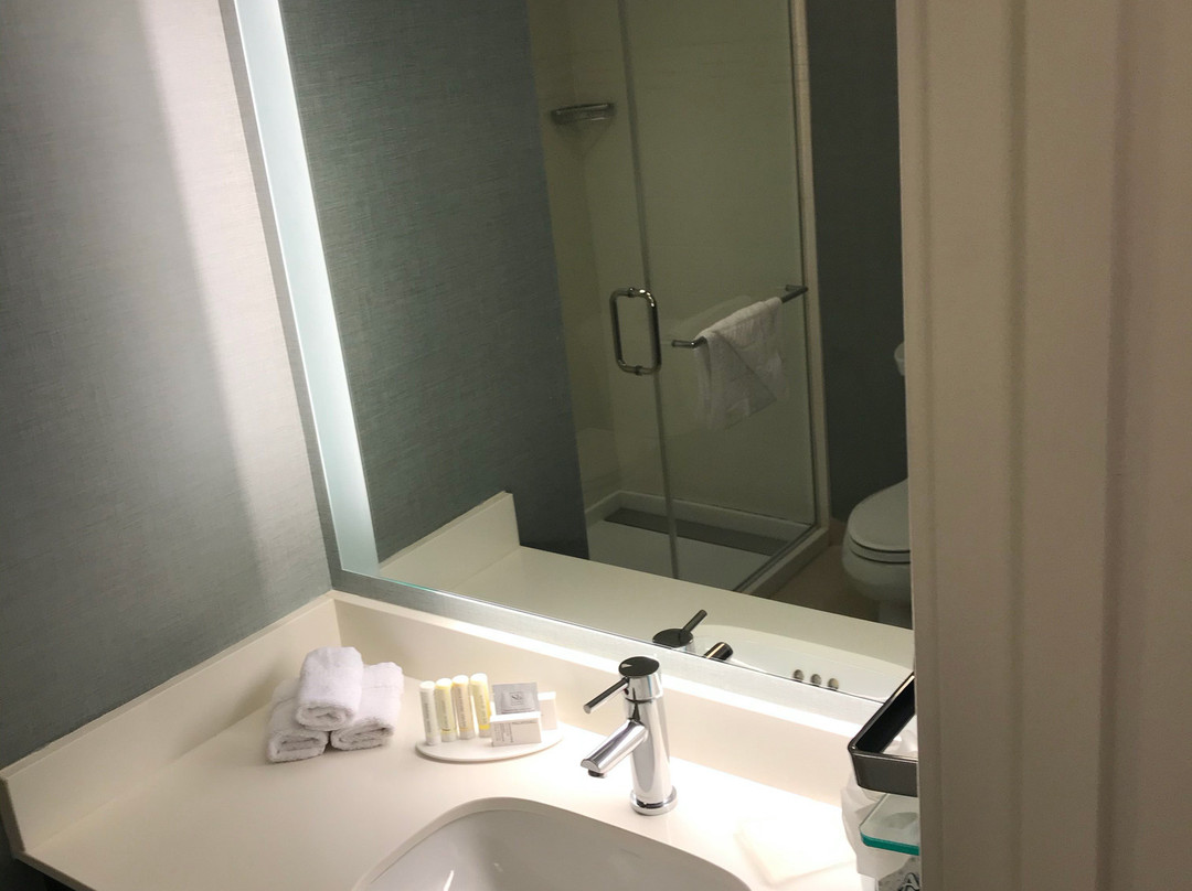 Residence Inn by Marriott Salt Lake City Murray主图