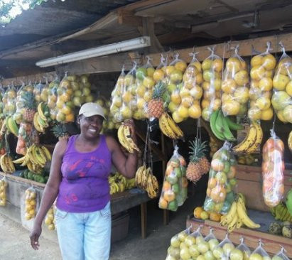 Hotel Casablanca Jamaica主图