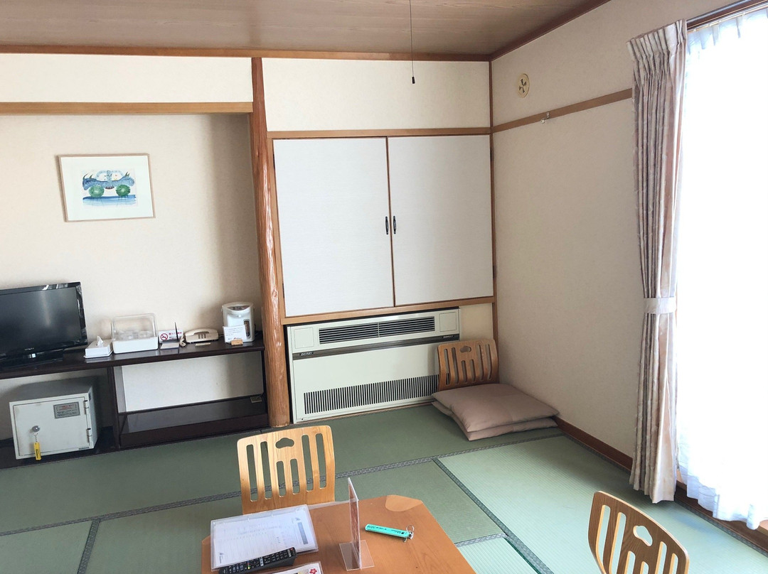Spa Resort Hawaiians Hotel主图