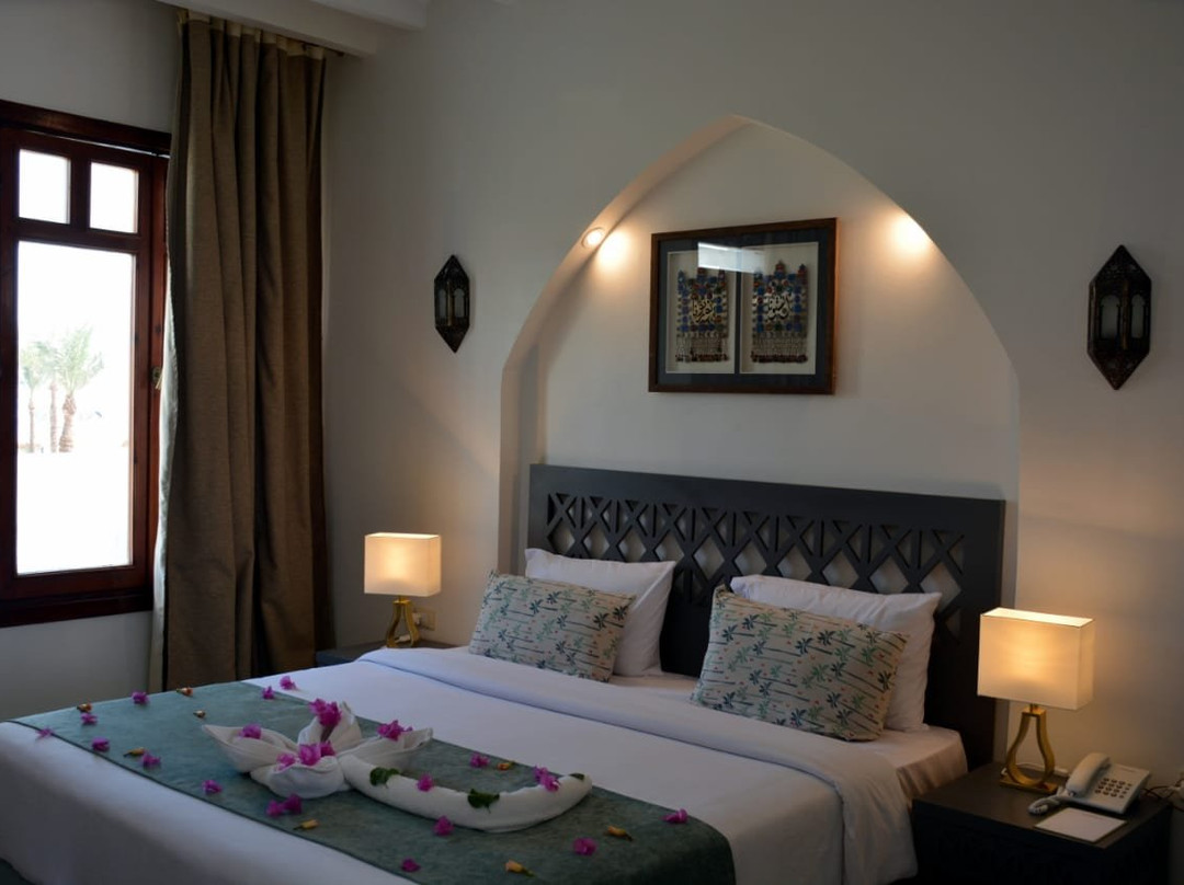 Club Reef Resort & Spa