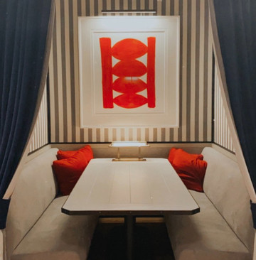 巴塞罗那七十酒店主图