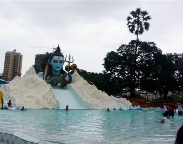 Suraj Water Park景点图片