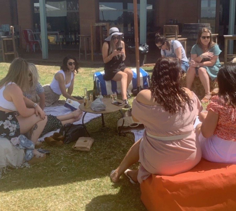 St. Anne's Winery-伊丘卡必去景点