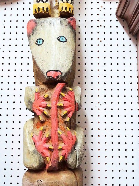 Heartland Antiques & Collectibles-塞维尔维尔必去景点