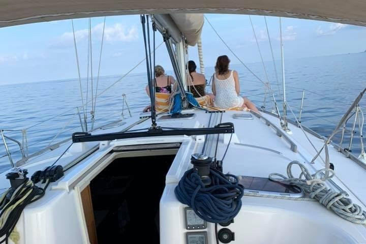 Sailing Charters Malta景点图片
