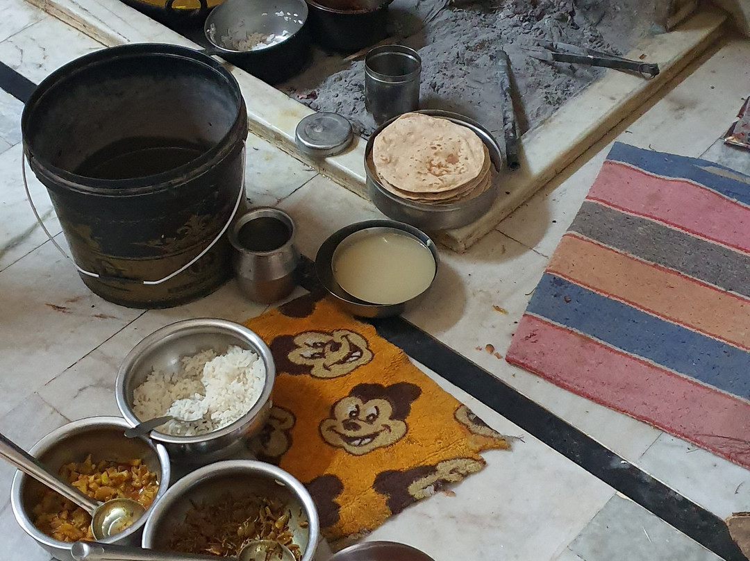 Gangaram Ki Dhani Village Homestay主图