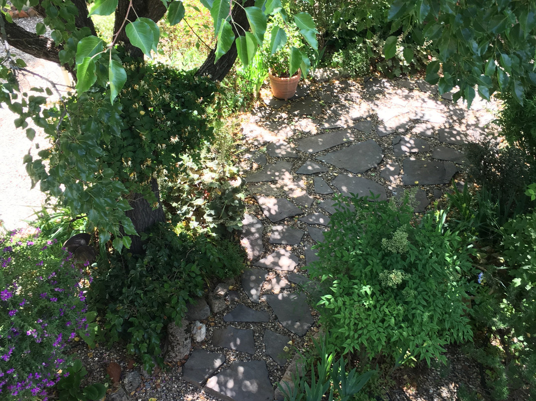 Foxgloves Bed & Breakfast主图