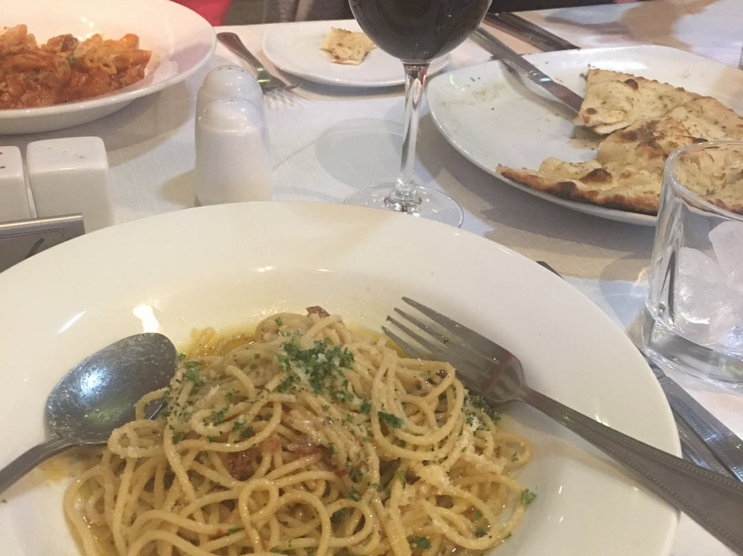 Casanova's Restaurant & Hotel主图