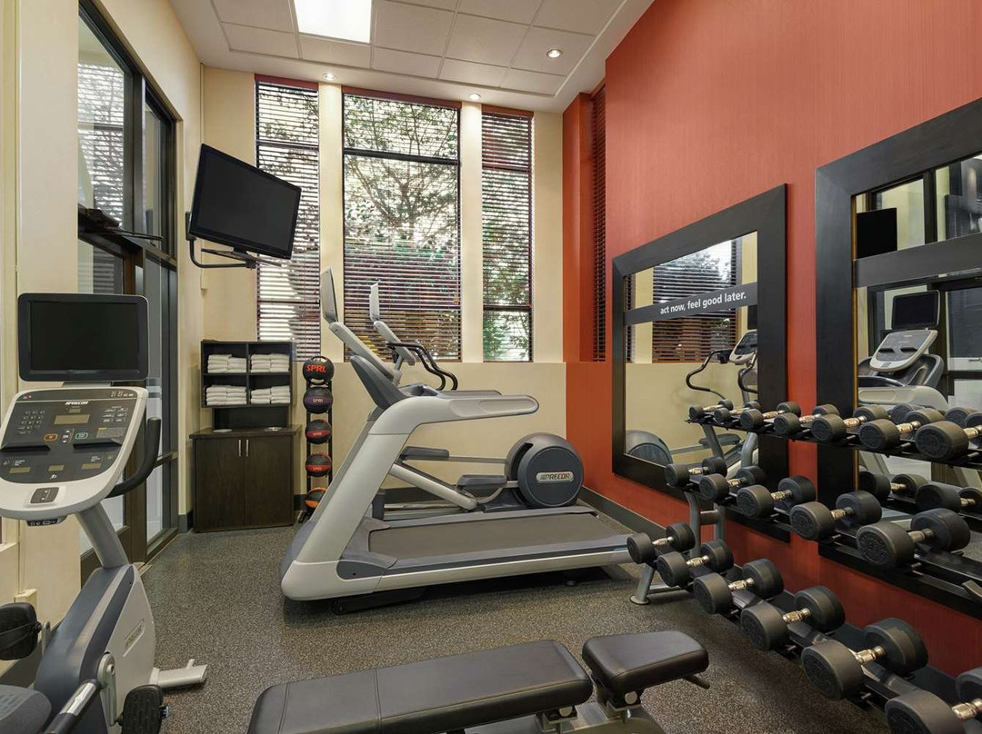 Hampton Inn & Suites by Hilton Langley-Surrey主图