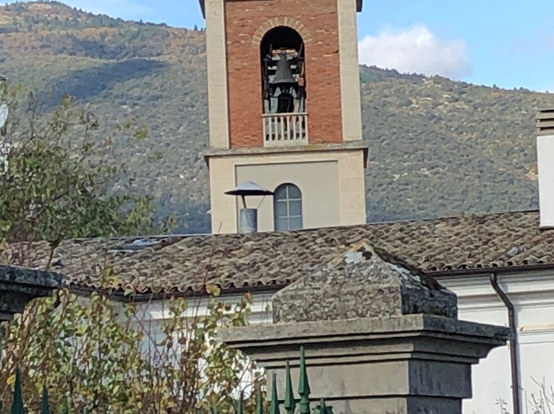 Bed & Breakfast Il Minotauro主图