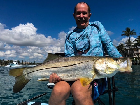 Dingo’s Fly & Fishing Adventures-朱庇特必去景点