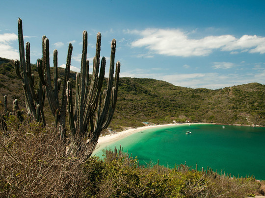 Guia Turismo-阿拉伊阿尔港必去景点
