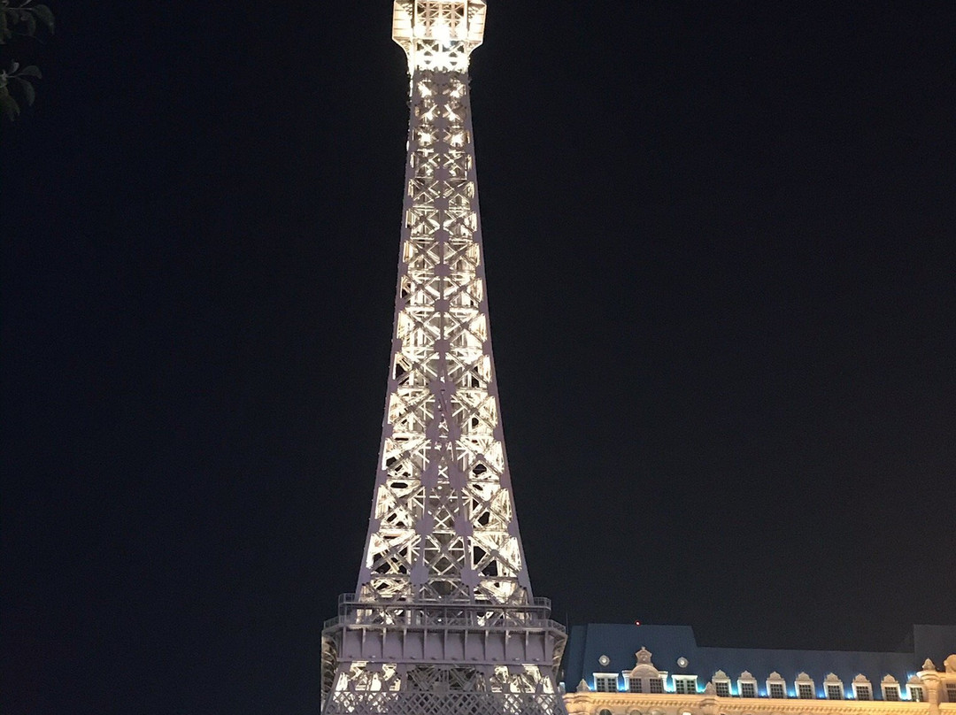 巴黎埃菲尔铁塔体验游景点图片