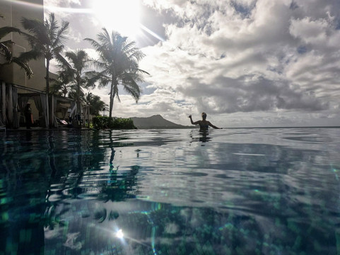 Hawaii Espanol Tours-火奴鲁鲁必去景点