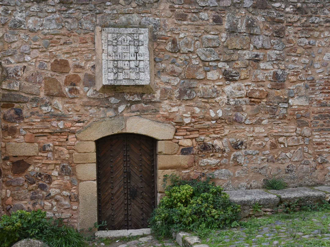 Castillo de Alburquerque景点图片