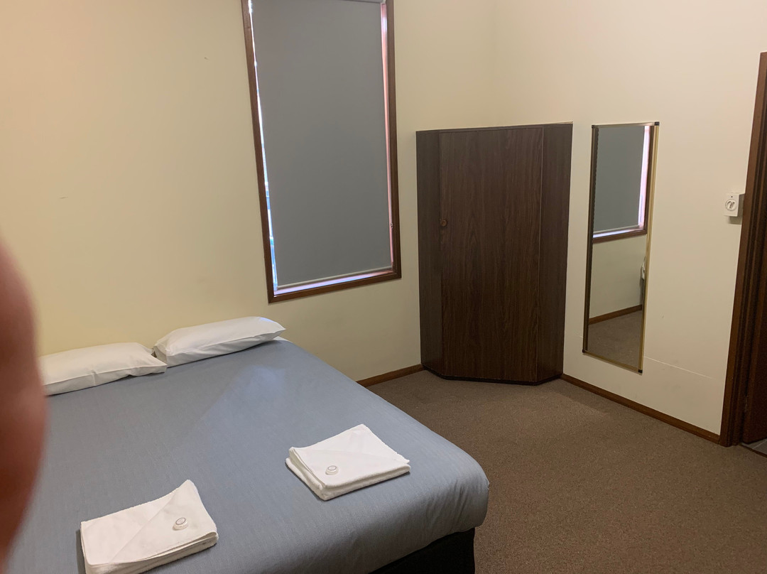 Grand Terminus Hotel主图