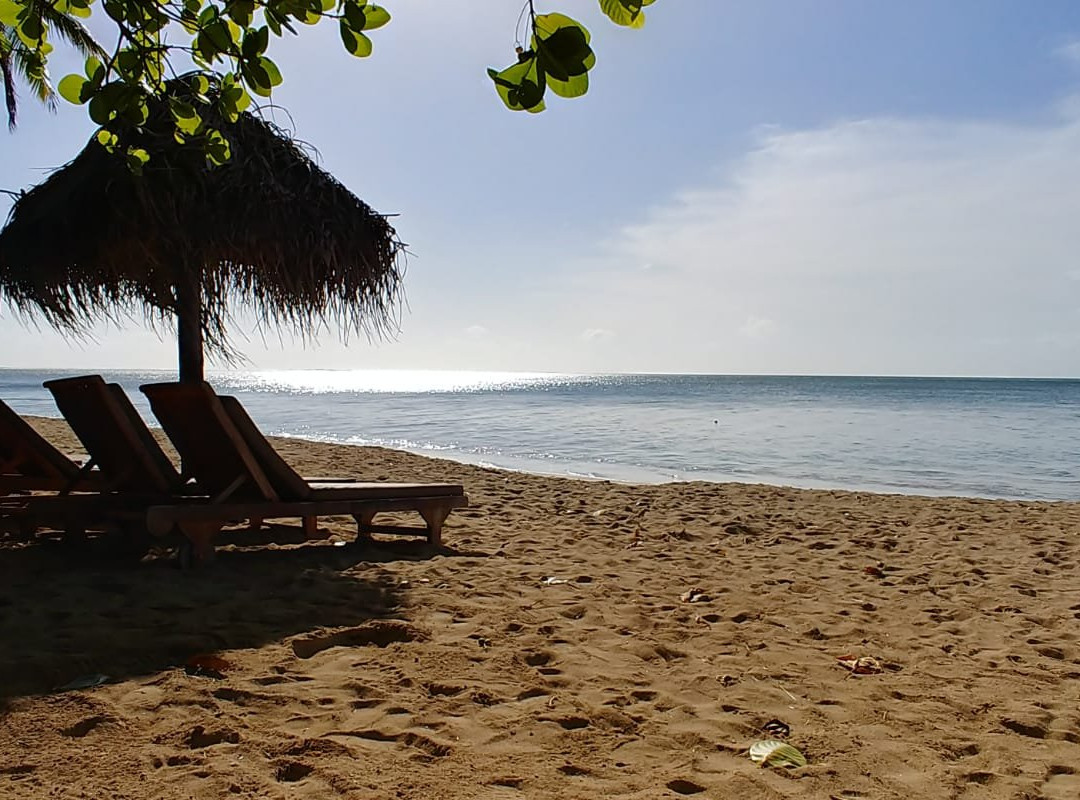 Likuri Island Resort Fiji主图