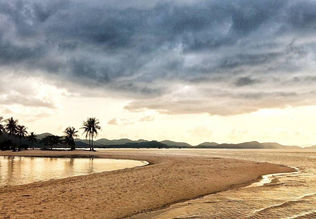 8IK88-普吉岛必去景点