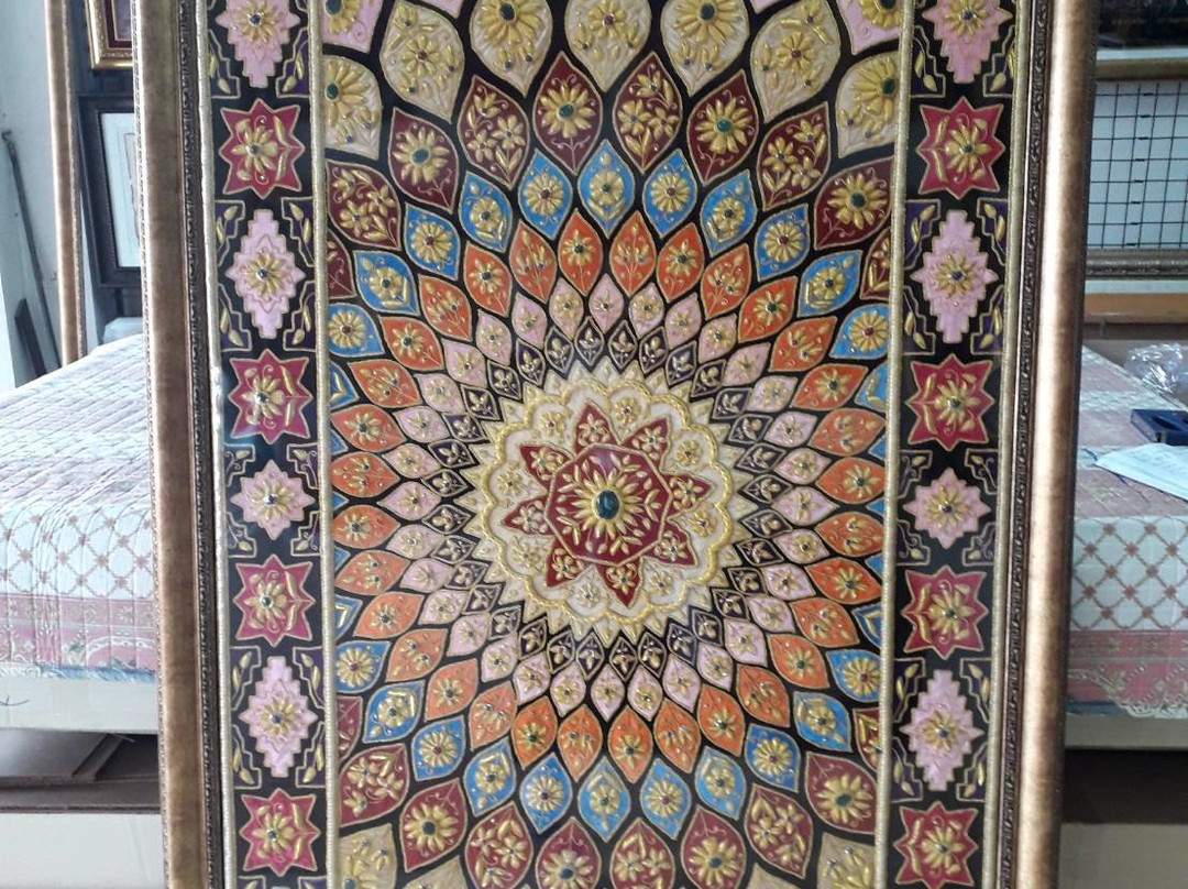 Unique Art Collection-普吉岛必去景点