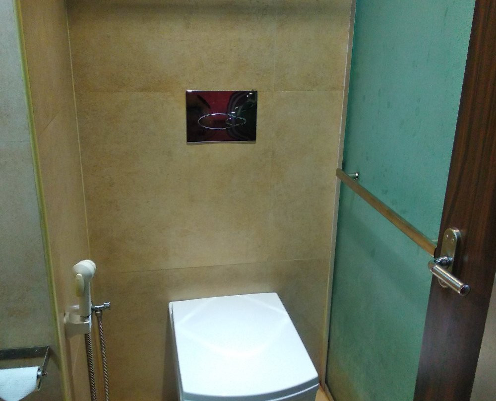 Kani Residency主图